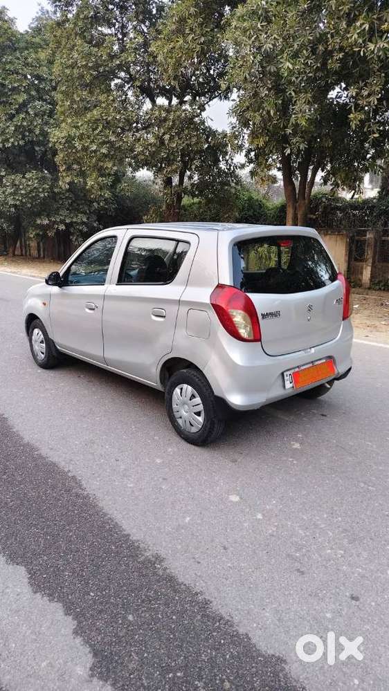 Maruti Suzuki Alto 800 Lxi, 2018, Petrol