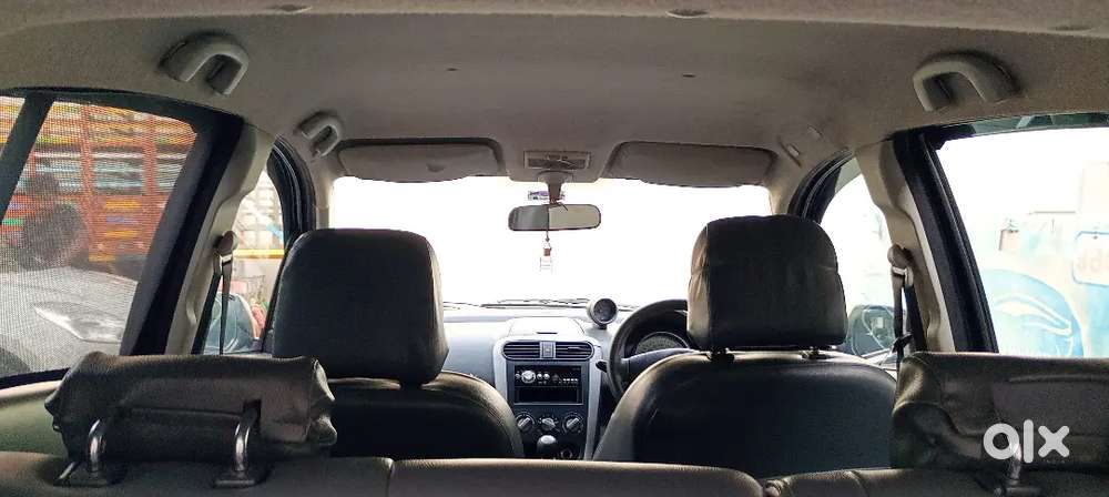 Maruti Suzuki Ritz 2009 Diesel Manual
