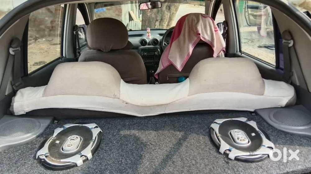 Hyundai Santro Sportz 2009 Car