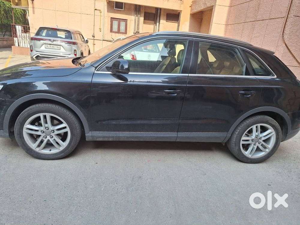 Audi Q3 1.4 30 Tfsi Premium, 2019, Petrol
