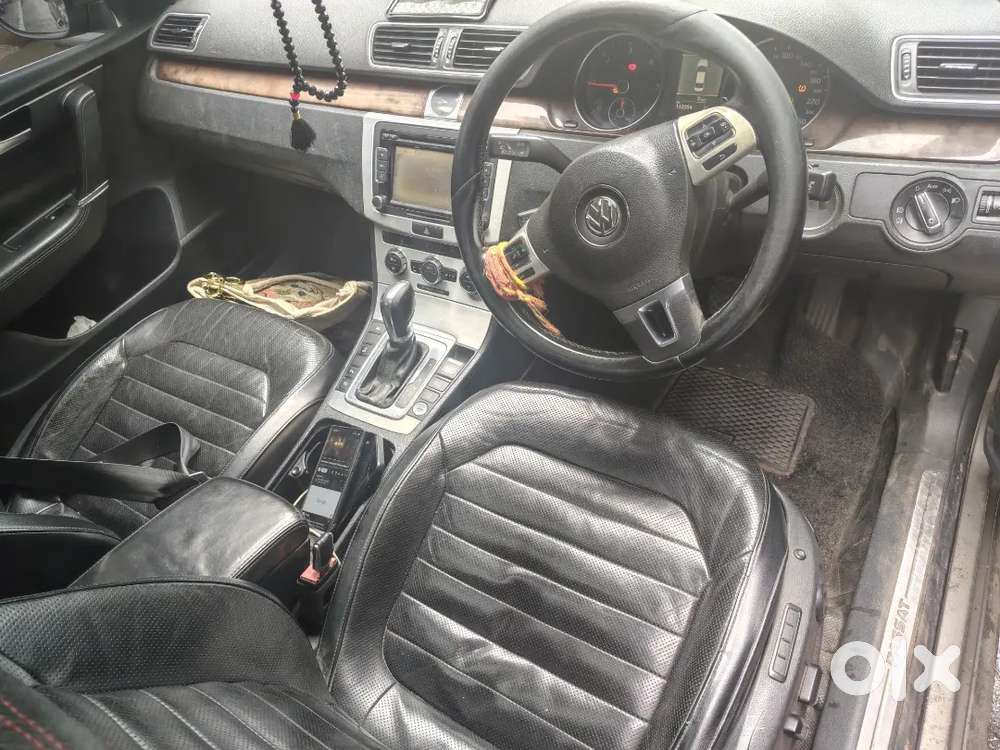 Volkswagen Passat Diesel 2013