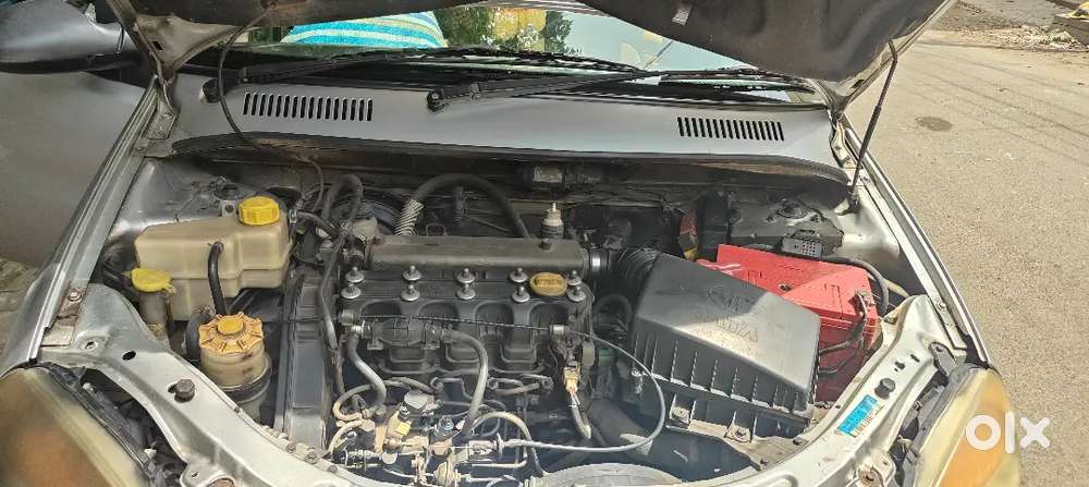 Tata Indica V2 Diesel Manual 2016