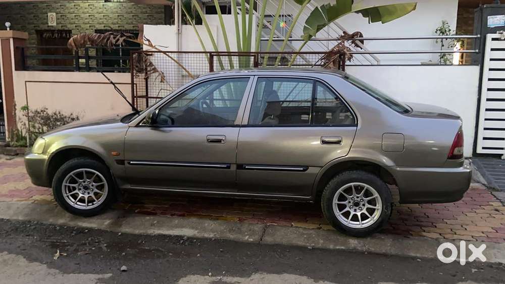 Reliable Honda 2003 Car