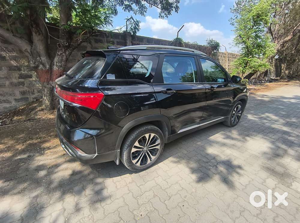 Mg Hector Smart Diesel Mt, 2023, Diesel