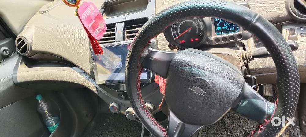 Chevrolet Beat Ls 2011 Model Super Condition