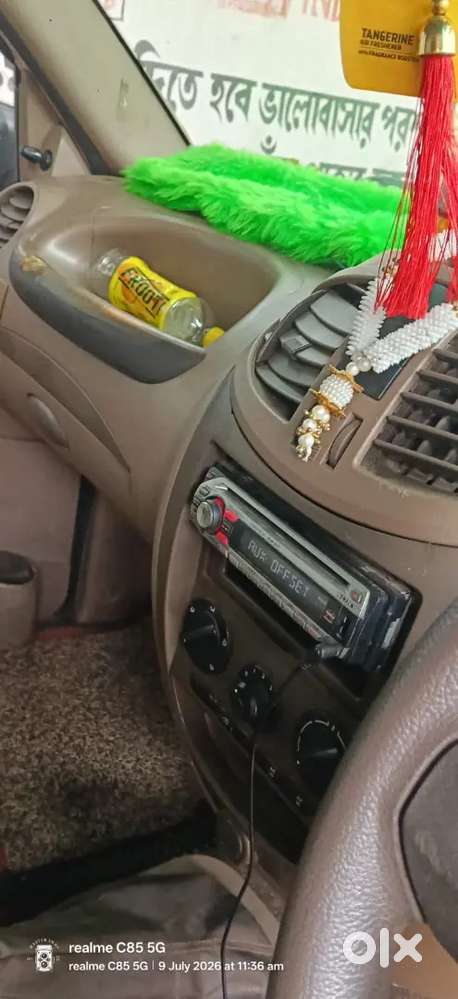 Mahindra Xylo 2015 Diesel Manual