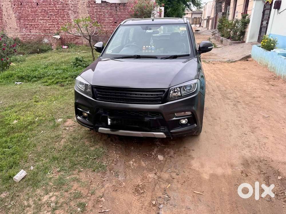 Maruti Sanzuki Bereeza