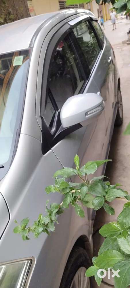 Maruti Ertiga