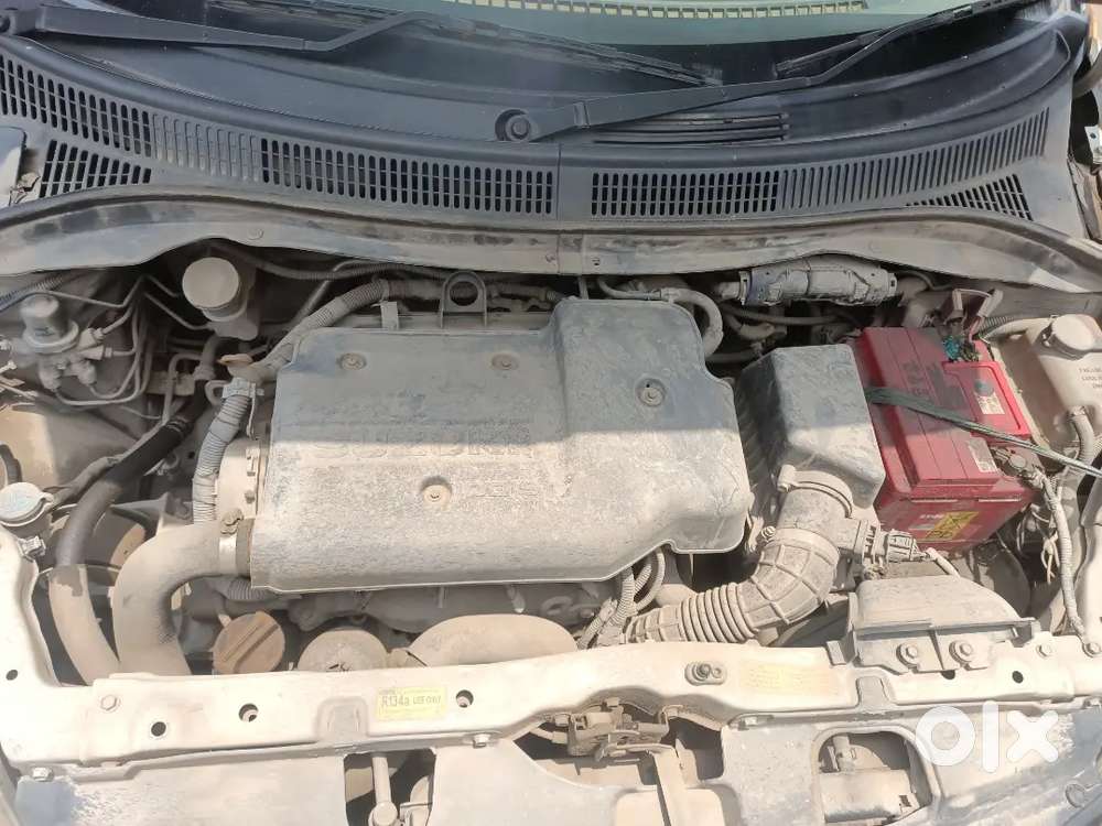 Maruti Suzuki Swift 2009