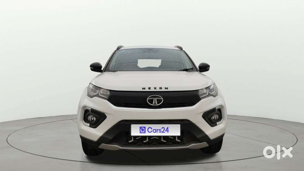 Tata Nexon 1.2 Revotron Xz Plus, 2023, Petrol