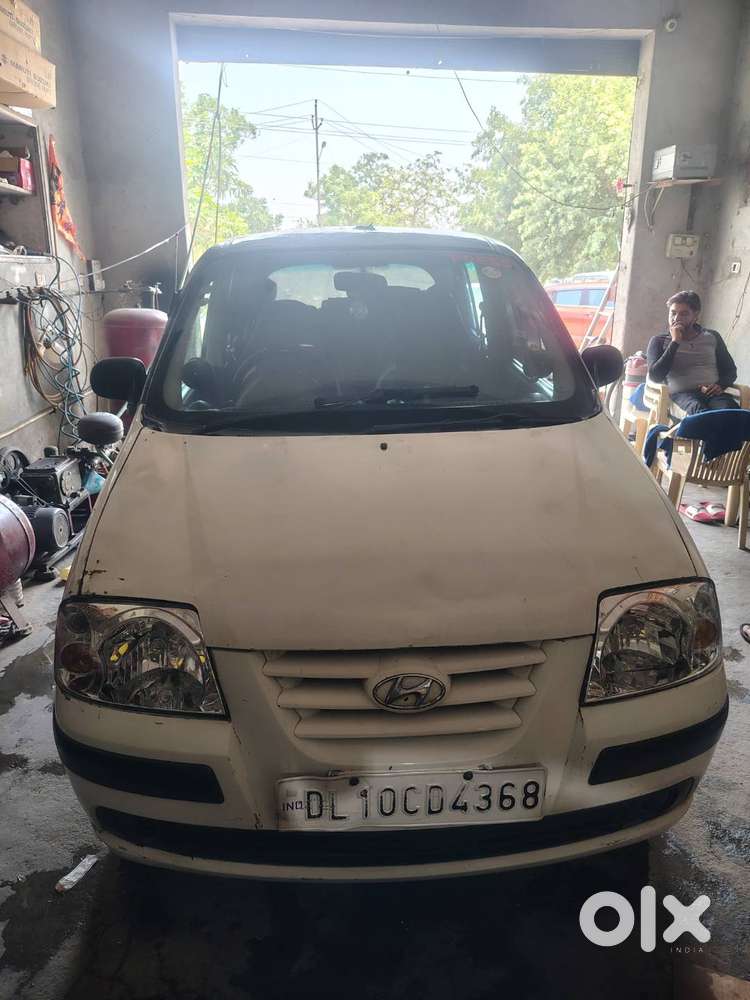 Good Condition
