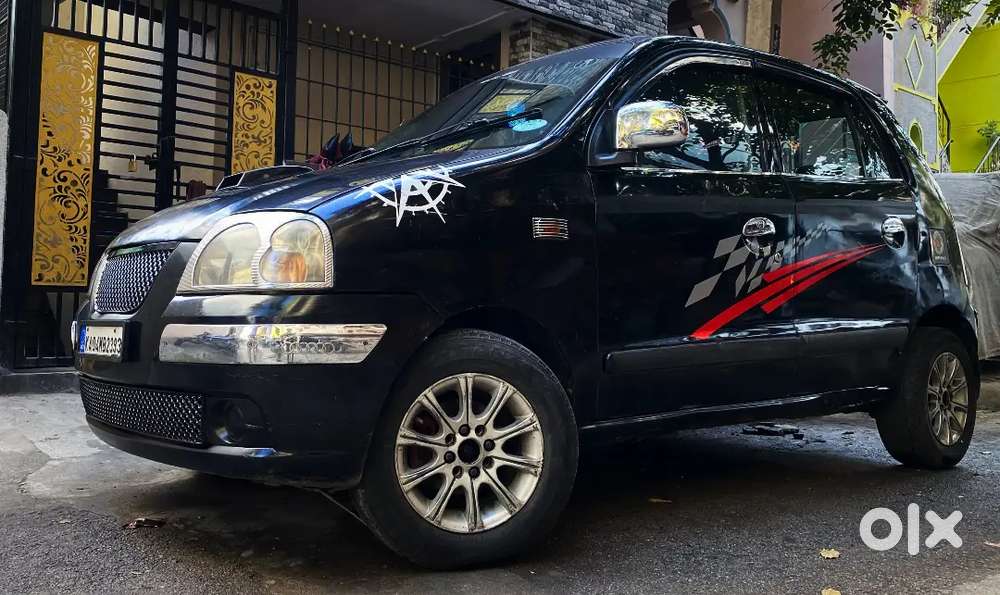 Santro Xing