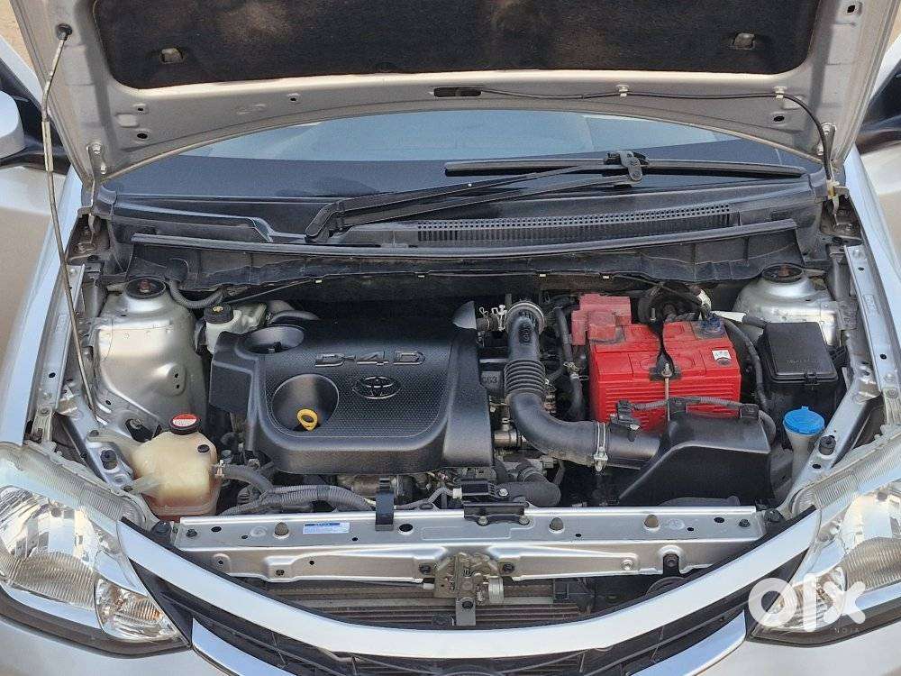 Toyota Etios 1.4 Vd, 2019, Diesel