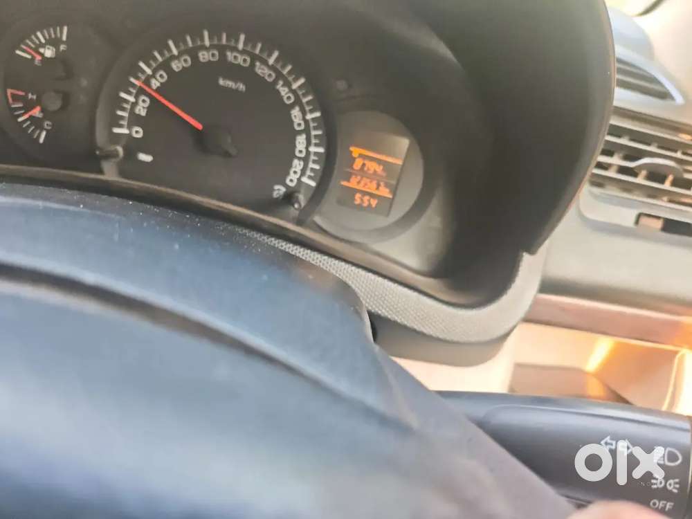Maruti Suzuki Swift 2015 Ldi