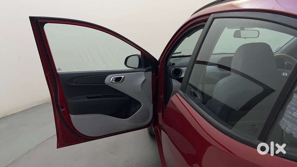 Hyundai Grand I10 Nios Asta 1.2 Kappa Vtvt, 2023, Petrol