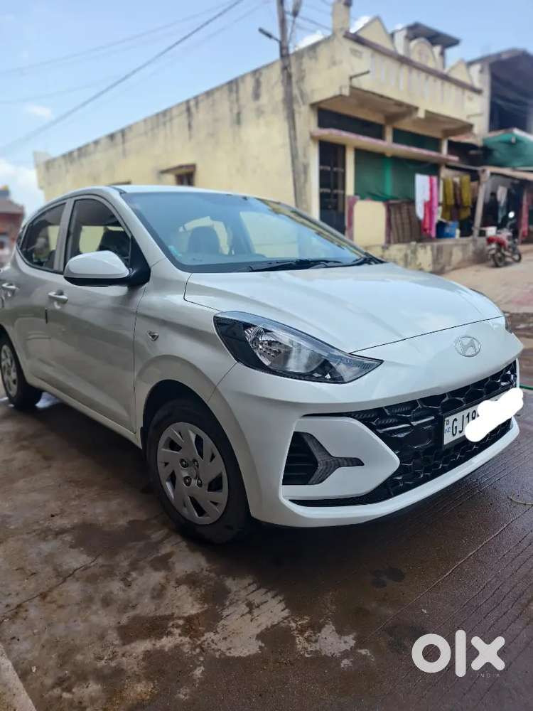 Hyundai Grand I10 Nios 2023 Petrol 7000 Km Driven