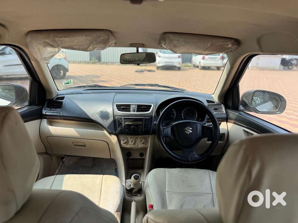 Maruti Suzuki Dzire 2017-2020 Vdi, 2014, Diesel