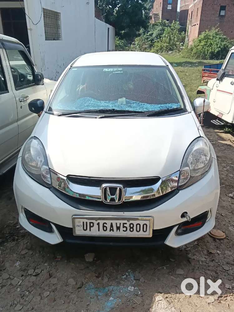 Honda Mobilio Lpg Manual 2015 Variant