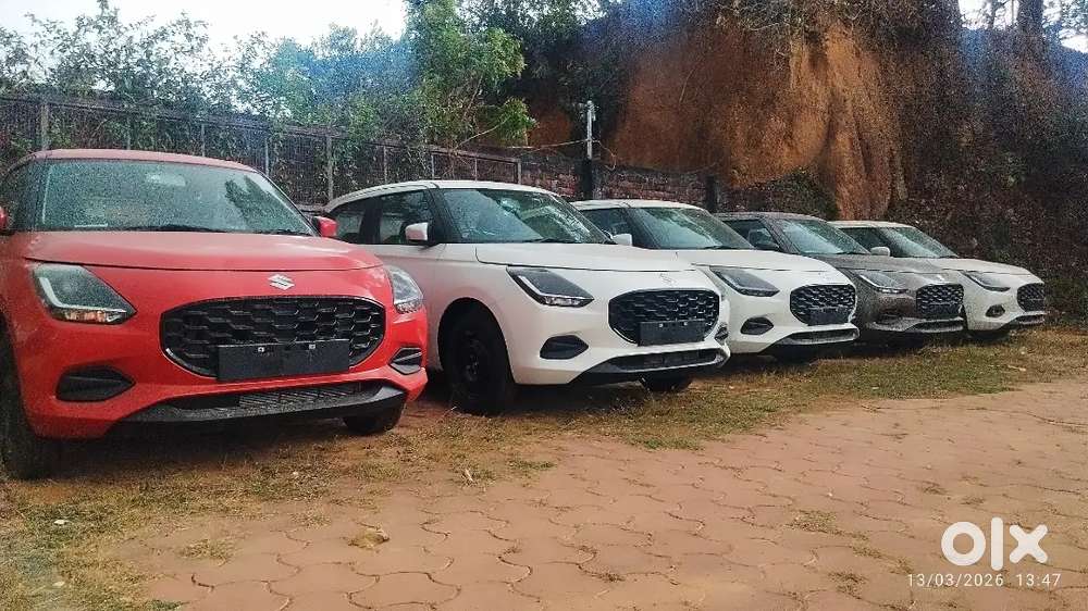 Maruti Suzuki Brezza 2026