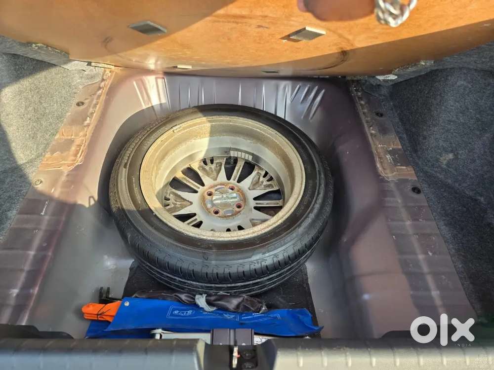 Honda City Zx I Vtec New Condition