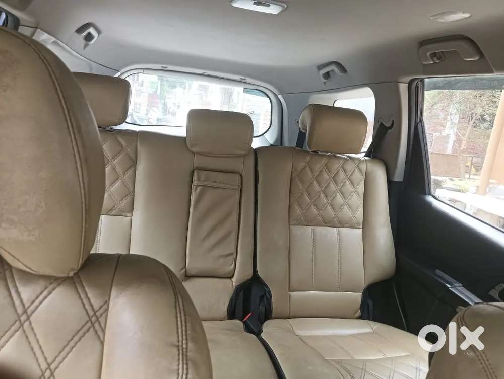 Mahindra Xuv500 Diesel Manual 2018