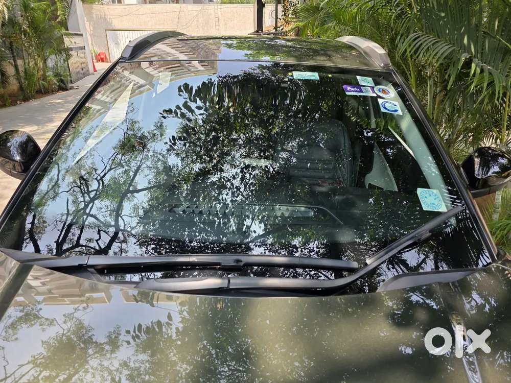 Tata Nexon Extended Warranty 2027