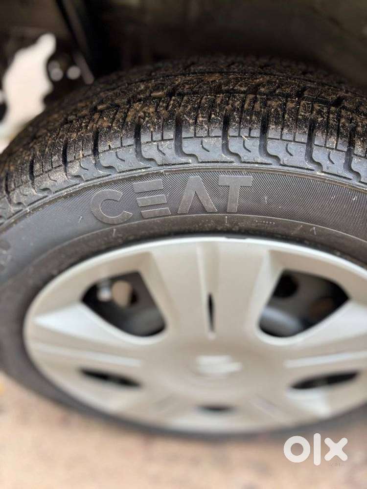 Maruti Suzuki Wagon R 1.0 Vxi Abs, 2018, Petrol