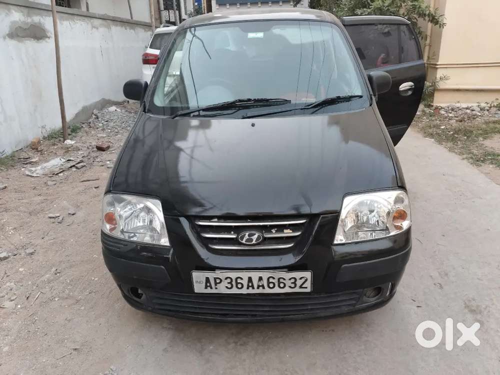 Hyundai Santro Xing Excellent Condition Buy And Use.