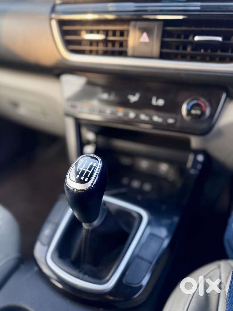 Kia Seltos Htx D, 2020, Diesel