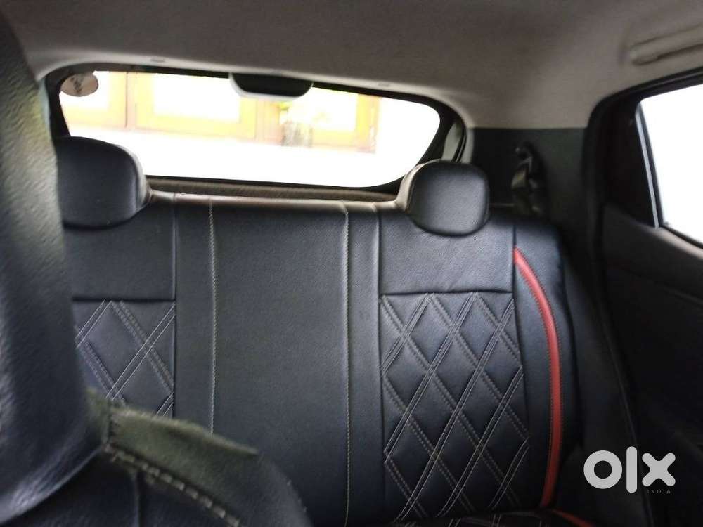 Renault Kwid Rxt Bs Iv, Petrol, Manual, 799 Cc , 2016 Model