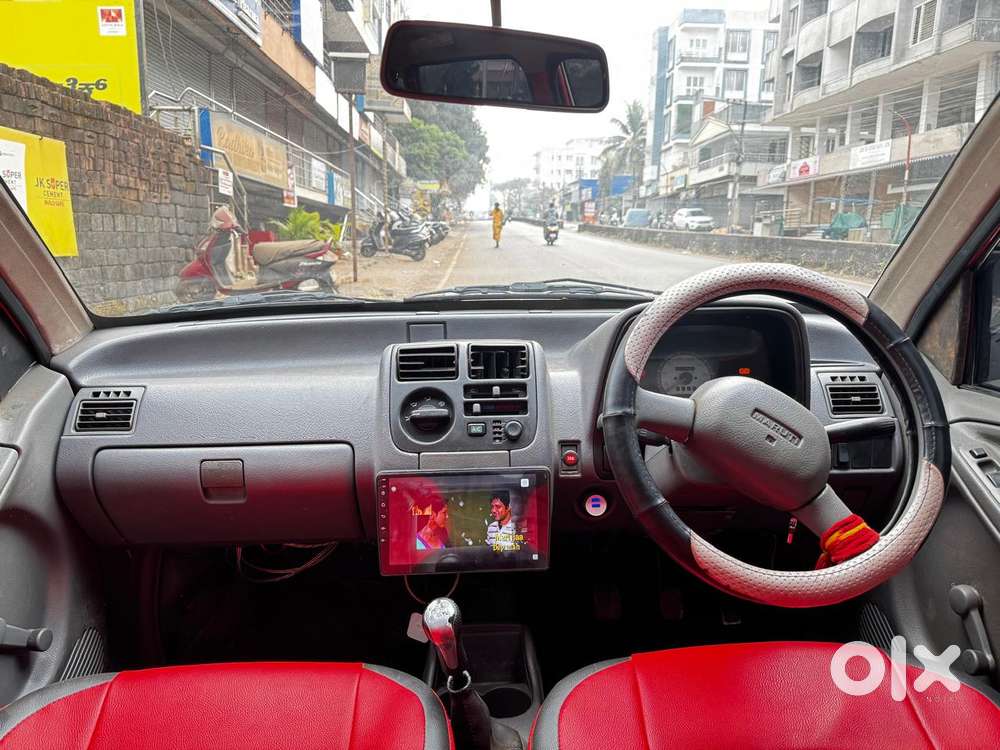 Maruti Suzuki Zen Estilo Lxi Bs Iv, 2006, Petrol