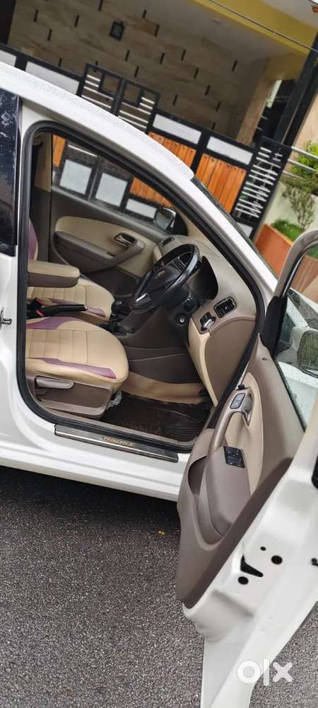 Skoda Rapid, 2014, Diesel