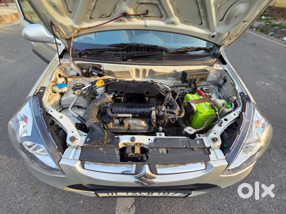 Maruti Suzuki Alto 800 0.8 Vxi (o), 2014, Petrol