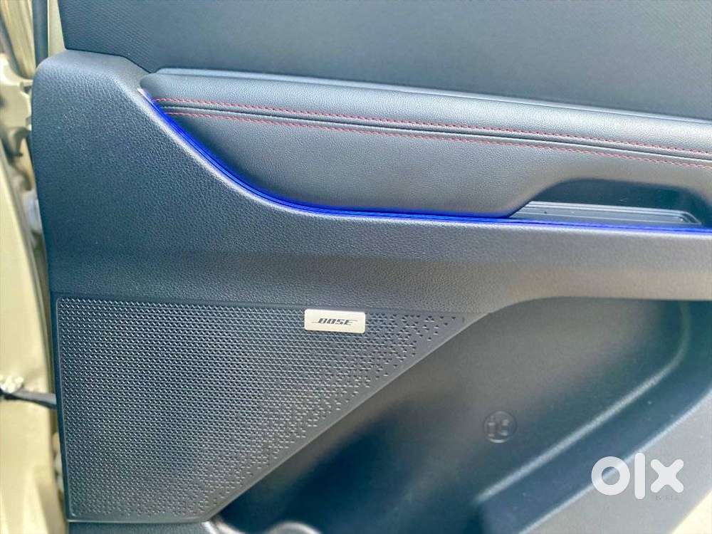 Kia Sonet Gtx Plus Dct, 2021, Petrol