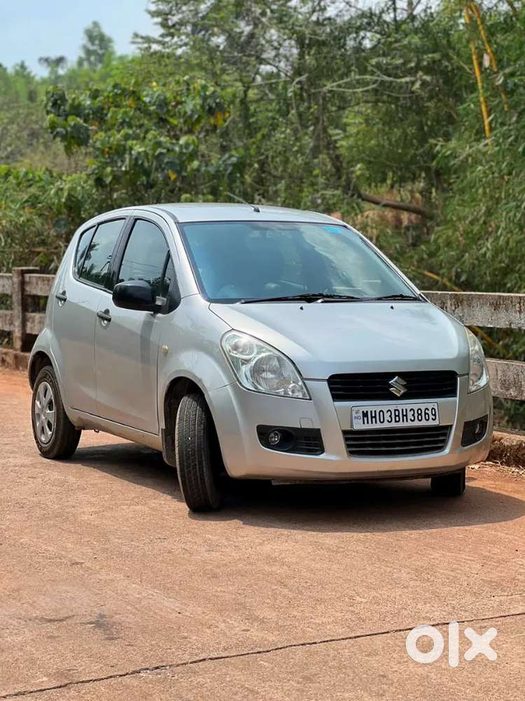 Maruti Suzuki Ritz