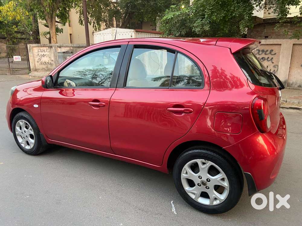Renault Pulse Rxz Diesel, 2013, Diesel