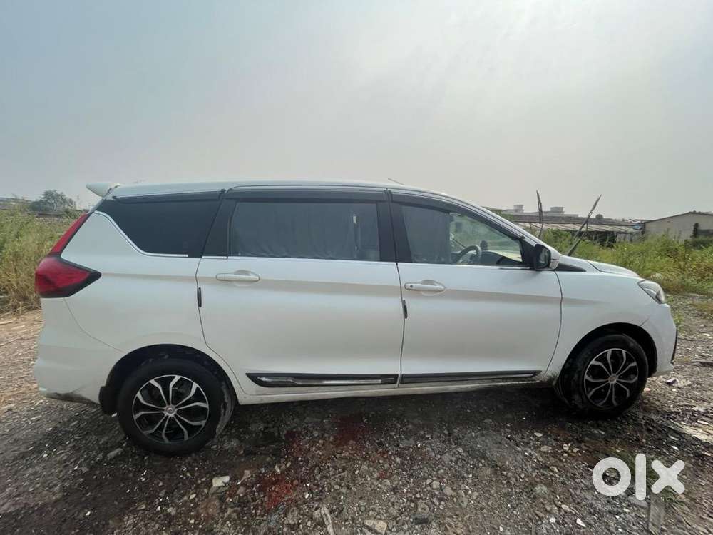 Maruti Suzuki Ertiga 2020 Cng & Hybrids Good Condition