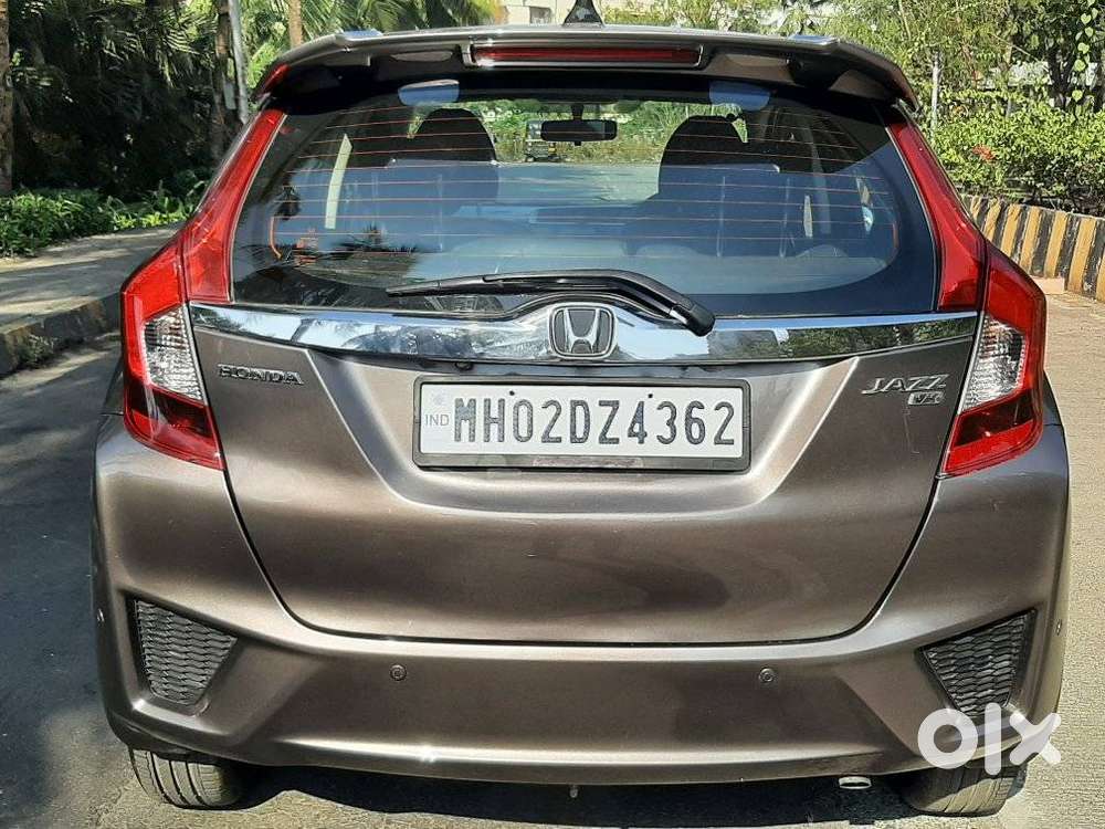 Honda Jazz 1.2 Vx I Vtec, 2015, Petrol