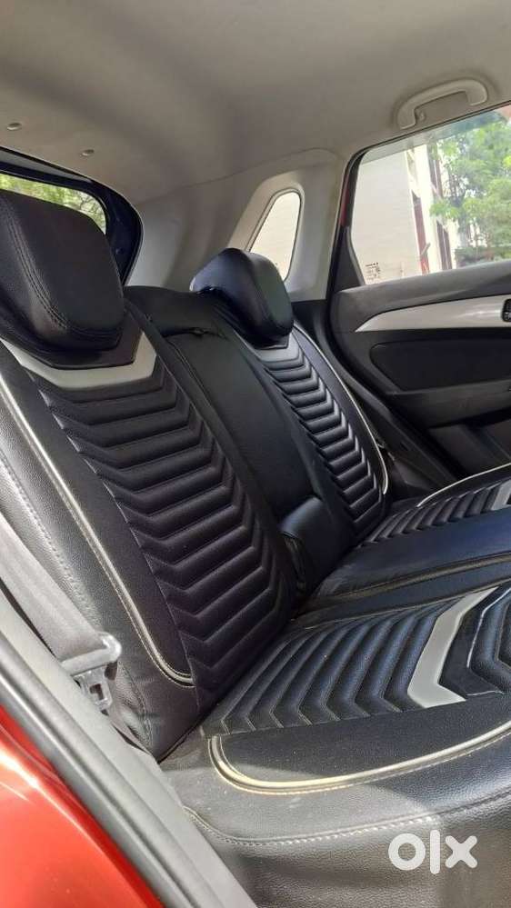 Maruti Suzuki Brezza Zdi Plus, 2017, Diesel