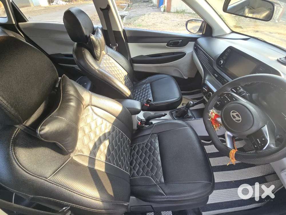 Hyundai New I20 2024 Petrol Well Maintained