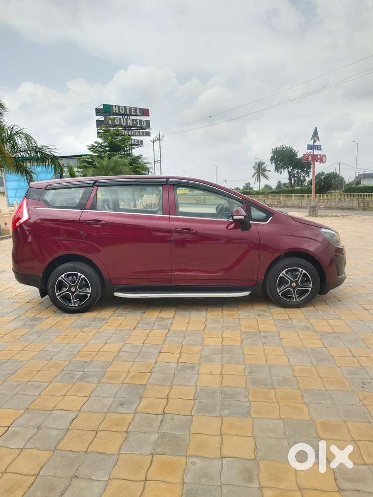 Mahindra Marazzo M2, 2019, Diesel