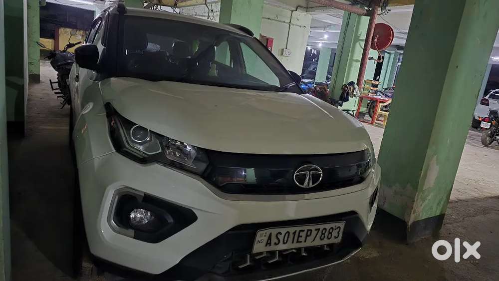 Tata Nexon 1.5 Diesel 2020