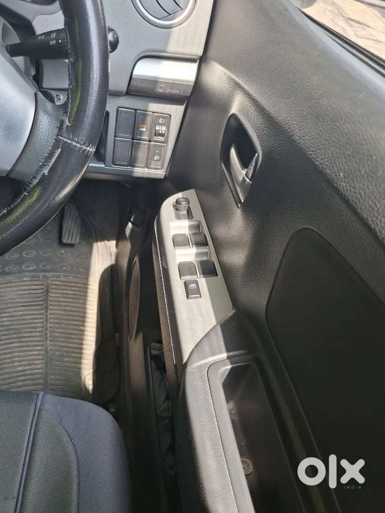 Maruti Suzuki Wagon R 2011