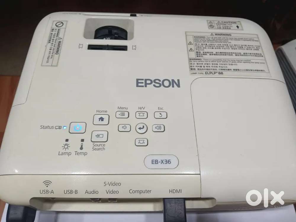 Projector on sale