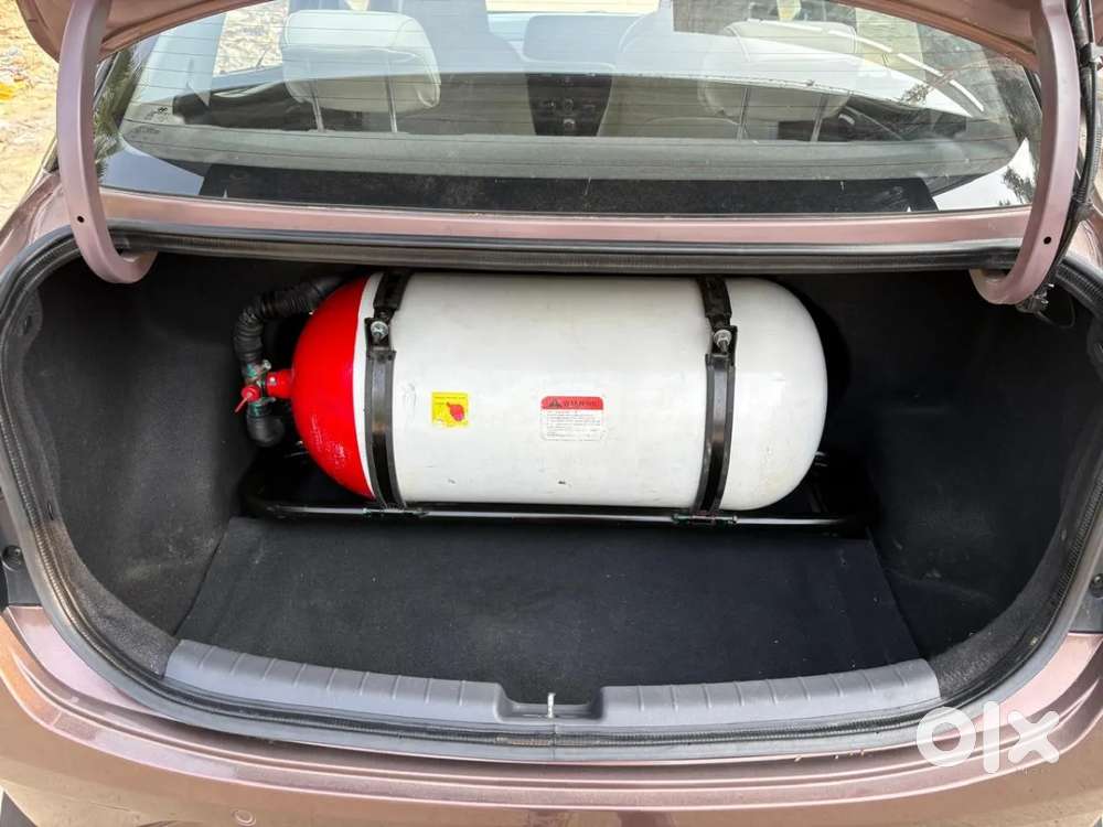 Hyundai Aura 1.2 S Cng, 2021, Cng & Hybrids