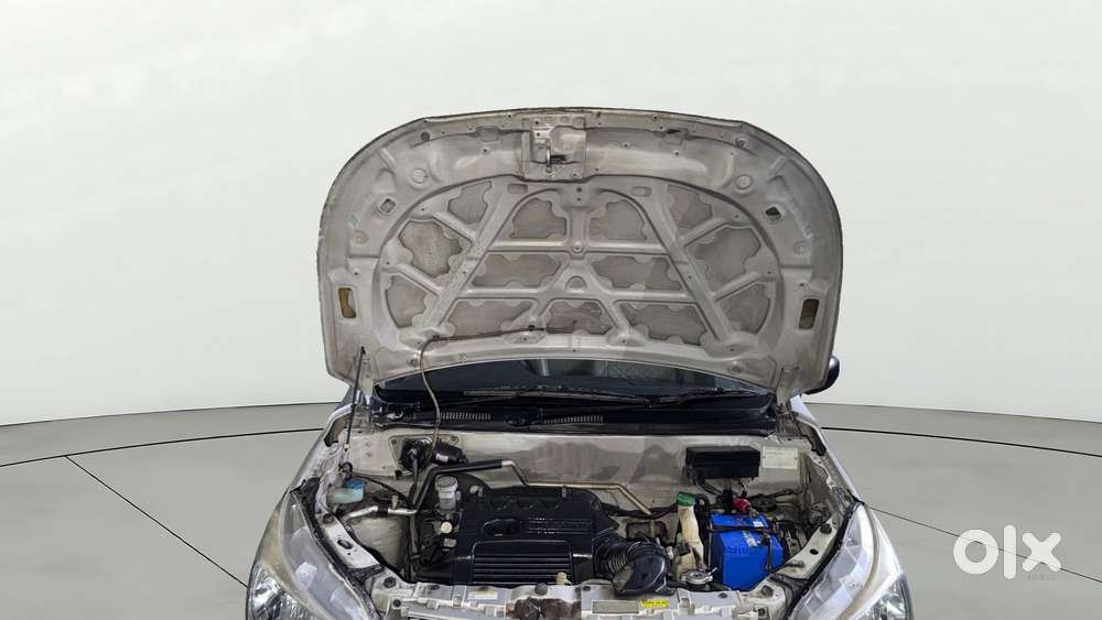 Maruti Suzuki Alto K10 Vxi Amt, 2016, Petrol