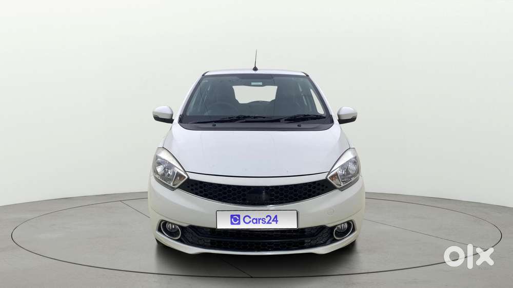Tata Tiago 1.2 Revotron Xz, 2018, Petrol