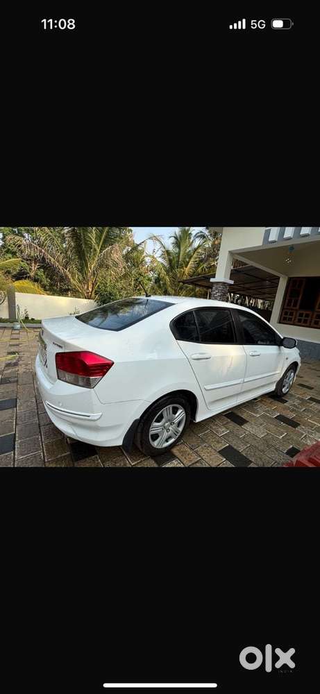 Honda City Petrol 2009