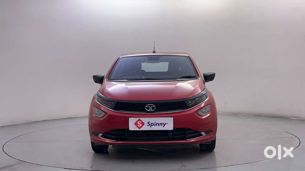 Tata Altroz 1.2 Xt, 2020, Petrol