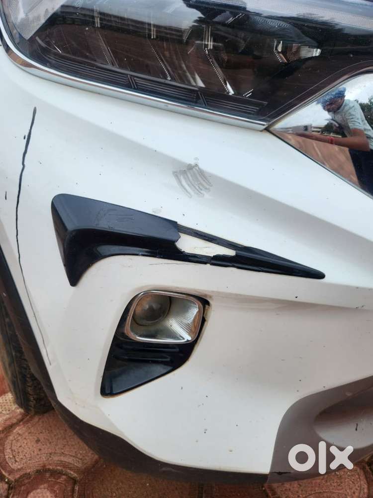 Kia Sonet Diesel 2022